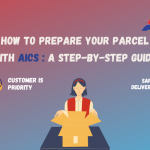 How to Prepare Your Parcel with Zenith cargo: A Step-by-Step Guide